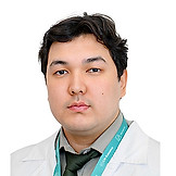 Адилов Алишер