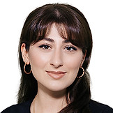 Петросян Елена Игоревна