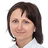 Филонова Ирина Владимировна