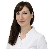 Тарушина Елена Александровна
