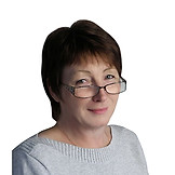 Ладыгина Валентина Петровна
