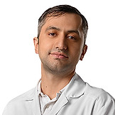 Гергиев Владимир Феликсович