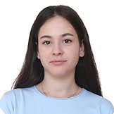 Незамутдинова Алина Олеговна