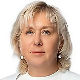 Полухина Оксана Владимировна