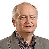 Долгов Сергей Алексеевич