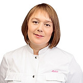Гусева Надежда Вячеславовна