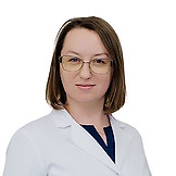 Шаповалова Нина Юрьевна
