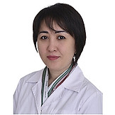 Ахмедова Матлюба Расуловна