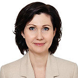 Клочко Оксана Сергеевна