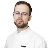 Загвоздник Евгений Сергеевич