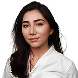 Темираева Зарина Альбертовна