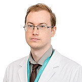 Иванов Сергей Игоревич
