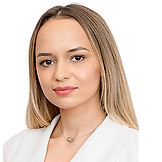 Семенец Виктория Владимировна