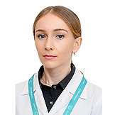 Малышева Елена Николаевна
