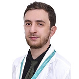 Сижажев Эльдар Муратович