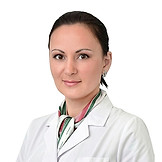 Стаценко Виктория Алексеевна