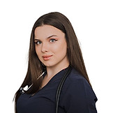 Брык Ангелина Дмитриевна