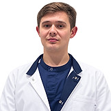 Марков Сергей Эдуардович