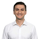 Азарян Авет Сергеевич