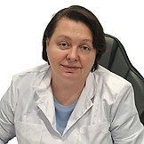 Строкова Татьяна Евгеньевна