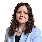 Никишова Анастасия Владимировна