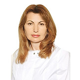 Лукьянова Оксана Владимировна