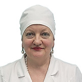 Евстратова Людмила Федоровна