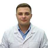Вишневецкий Егор Александрович