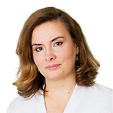 Барбарош Ана Ионовна