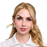 Гумнова Инна Николаевна