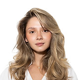 Колесова Анастасия Анатольевна