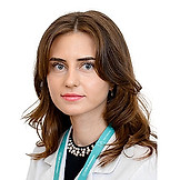 Вишнякова Виктория Олеговна