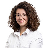Нир Елизавета Михайловна