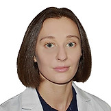 Жукова Лилия Николаевна
