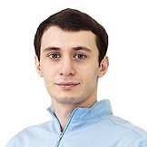 Халилов Мурад Ахматович