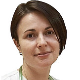 Блох Софья Павловна