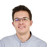Портных Василий Олегович
