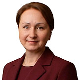 Боднар Ирина Сергеевна