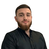Мурадов Сеймур Магаммедалиевич
