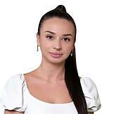 Курьянова Татьяна Александровна