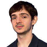 Юсуфов Стивен Ранбомович