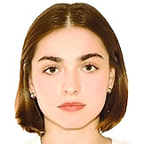 Курбатова Анна Андреевна