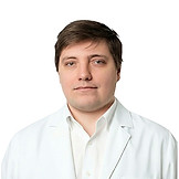 Соловьев Кирилл Александрович