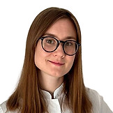 Завьялова Инна Викторовна