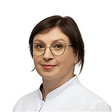 Алеева Ольга Владимировна