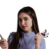 Мусина Альбина Эльбрусовна