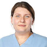 Смирнова Евгения Николаевна