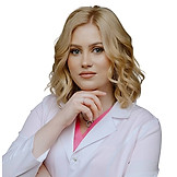 Русакова Ольга Леонидовна