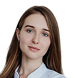 Борисова Виктория Алексеевна