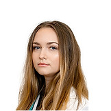 Аштаева Анна Романовна